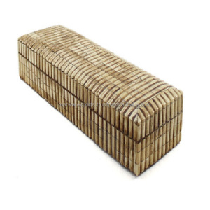 ตู้ไม้ MDF แบบโมเดิร์นฝังกระดูกแบบดั้งเดิมสำหรับห้องนั่งเล่นห้องนอนห้องครัวโรงแรม - Product Image 4