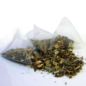 Thé aux herbes, raie au royaume-uni, en vrac - Product Image 1