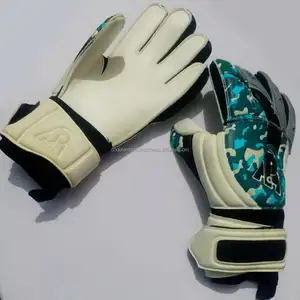 代码纺织品 | 专业守门员手套高品质足球定制热卖高品质足球守门员手套