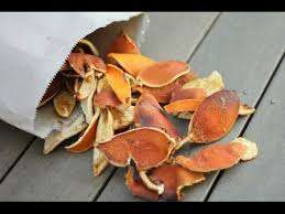 เปลือกมะนาวตากแห้งราคาดี/ส่งออกมาตรฐานเปลือกมะนาวแห้งมิสลิลลี่ + 84 906927736 - Product Image 3