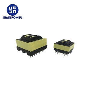หม้อแปลงไฟฟ้ากำลังสูง ETD49 แบบเพิ่ม-ลดแรงดันไฟฟ้า 110V เป็น 220V และ 220V เป็น 110V 2000W - Product Image 3