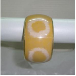 Bracelets avec bijoux de mode de costume peints à la main pour femmes et filles - Product Image 2