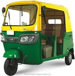 King Three Wheeler Exporters for Srilanka Tuk Tuk