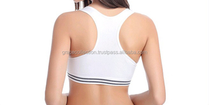 Polyester <b>Sports</b> Leggings Padded <b>Sports</b> <b>Bra</b> - Product Image 2