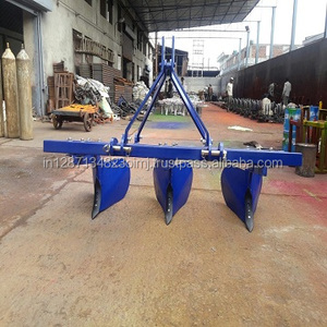 Best Quality Premium Tyne Ridger with Motor for Agriculture Supplied by the Best Supplier at the Best Price - Product Image 2