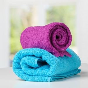 ขายส่งในอินเดียผ้าขนหนูใบหน้าตุรกีผ้าฝ้ายผ้าขนหนูใบหน้านุ่มดูดซับความแข็งแรงสูงและผ้าเช็ดมือพร้อมโลโก้และการออกแบบที่กําหนดเอง - Product Image 4