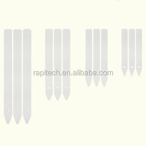 Etiqueta de plástico para semillas de jardinería, etiqueta para planta, 5 pulgadas - Product Image 2