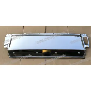 Chrome Front Panel Wide for FUSO Canter FE647 FB511 1994-ON Truck Spare Parts