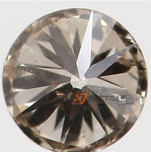 AJRETAIL 2,07 quilates G VS1 diamante cultivado en laboratorio excelente piedra preciosa blanca corte brillante IGI certificado piedras preciosas sueltas certificadas - Product Image 2