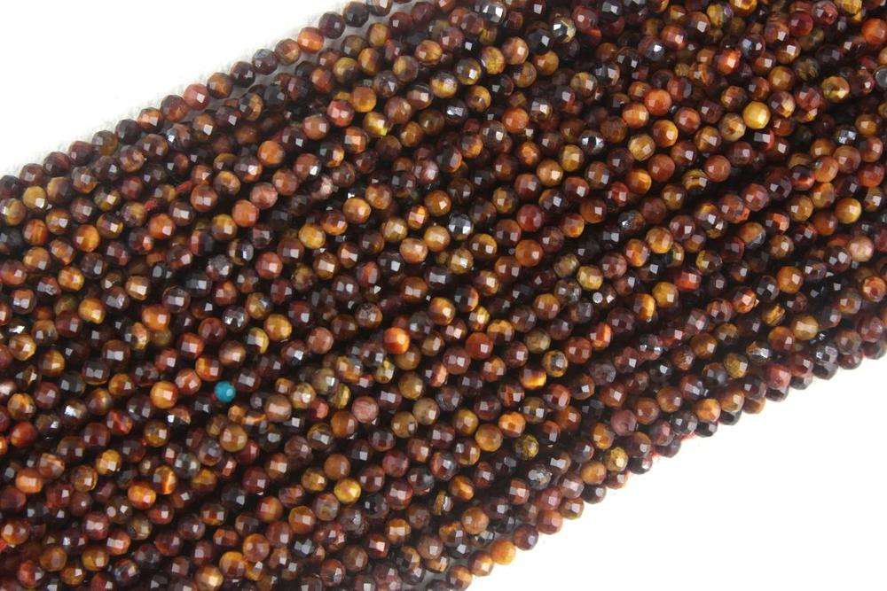 สีน้ำตาล