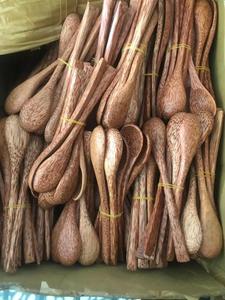 ช้อน + ส้อม + ชามมะพร้าว - Product Image 6