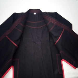 Jiu Jitsu เครื่องแบบ GI ชุดกิโมโนผ้าทอไข่มุกชุดออกกำลังกาย BJJ GIS ชุดสำหรับศิลปะการต่อสู้ - Product Image 3