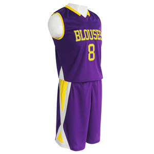 Ensembles d'uniformes de basketball respirants et à séchage rapide pour hommes, avec logo personnalisé, 100 % polyester, tailles plus, MOQ 25 ensembles, toutes saisons - Product Image 3