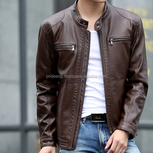 german leather jacket brands