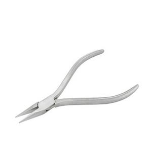 Jewelry <b>Tool</b> Pliers <b>Plain</b> Handle - Product Image 4