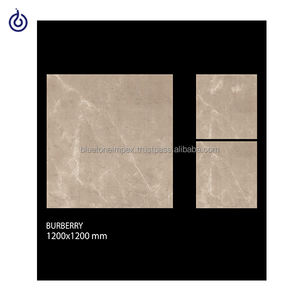 Azulejo de porcelana pulido completo, blanco de la India, 120x120, 9mm de espesor - Product Image 6