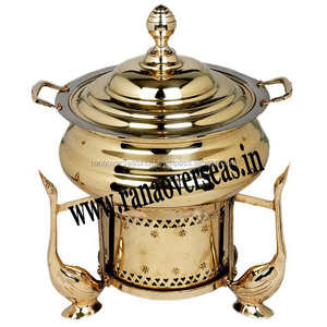 Agh uxury uuxury OUND Rass hahafer para ering atering ppgraded hafers y Buffet ararmer ETS para ventilación arty oliday - Product Image 2