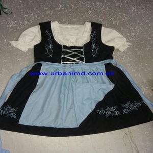 cheap dirndl