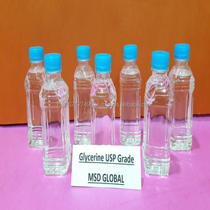 Glycérine raffinée 99,7% qualité USP - Product Image 1