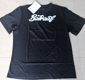 Camiseta Casual para Hombre con Estampado Fotográfico, Antiarrugas, Transpirable, Ecológica, de Secado Rápido, 100% Algodón, Manga Corta, Corte Regular - Product Image 4