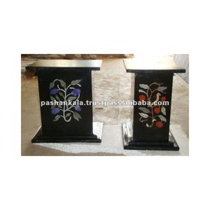 Marble Stand <b>Table</b> Tops Whole Seller - Product Image 1