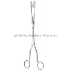 Pince à ovules d'hiver en acier inoxydable de haute qualité Instruments chirurgicaux outils médicaux - Product Image 1