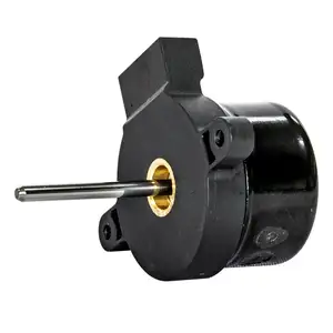 มอเตอร์พัดลมครอสโฟลว์ไฟฟ้ากระแสตรงแบบไร้แปรงถ่าน DFM3325 24V 40x30mm - Product Image 1