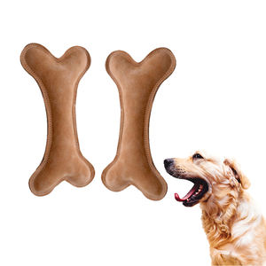 Goma de mascar antiarrugas para perros, juguete personalizado para mascotas, soporte para 30 días de trabajo, interior y exterior, sala de estar, 100 Uds., OEM/ODM - Product Image 3