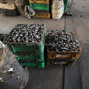 Meilleur fabricant de moules de fonderie et de machines anti-fuites 2026 - Product Image 1