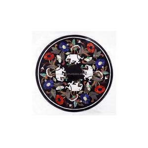 Dessus De Table en marbre - Product Image 1