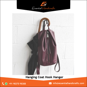 Nuevo Gancho de Pared 2024, Gancho Colgante de Hierro Forjado Recto, Gancho para Abrigos, Bolsos y Ropa, Gancho de Metal Forjado a Mano de Calidad Duradera - Product Image 5