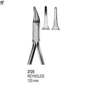 NANCE-Alicates para ortodoncia, 125mm - Product Image 2