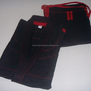 De bjj gi kimono gi ang jiu-jitsu gi/de alta calidad de bjj gi uniforme/bjj kimonos - Product Image 2