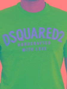 Camiseta Deportiva para Hombre de 150g, Preencogida, Prelavada, de Algodón Peinado Hilado en Anillo, Transpirable, Ecológica, Antiarrugas, Personalizable - Product Image 6