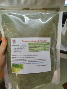 Raisin naturel poudre D'algues - Product Image 2