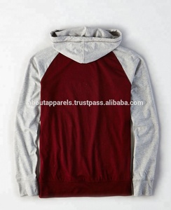 Nouveautés Sweatshirts et Hoodies à la Mode - Sweatshirts à Fermeture Éclair Allongés - Sweatshirts - Hoodies - Product Image 3