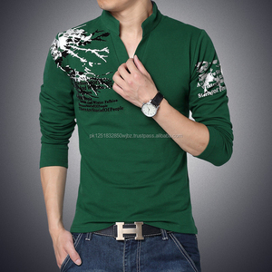 เสื้อยืดแขนสั้นสั่งทำพิเศษ ผ้าฝ้าย 100% เป็นมิตรกับสิ่งแวดล้อม ระบายอากาศได้ดี - สินค้าลดราคาสูงสุดถึง*เป็นเท่าของราคาปกติ* - Product Image 4