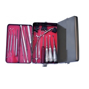 Kit de massage chirurgical, Kit de correction orale, de soins dentaires - Product Image 3