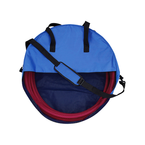 Sac de transport robuste et durable pour cerceau de gymnastique rythmique - Product Image 1
