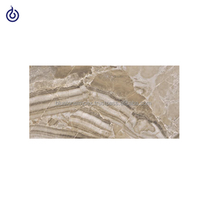 CARREAUX D'ACCENT EN PORCELAINE 60 X 120 À PRIX BAS - FONCTION TUILE ROUGE - UTILISATION INTÉRIEURE - QUALITÉ AAA - Product Image 4