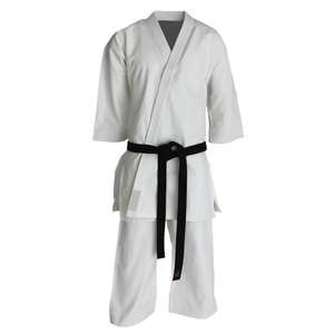 Uniformes de Karate Gi Hechos a Medida, Económicos y Populares - Product Image 3