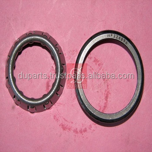 Hot Sale High Quality <b>Bearing</b> 05 Durable and Reliable <b>Bearings</b> for Enhanced Performance in Industrial Applications - Product Image 3