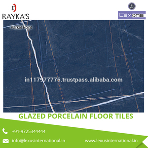 Azulejos de porcelana esmaltada pulida clásica moderna Azulejos de pared interior vitrificados sólidos para uso en apartamentos - Product Image 5