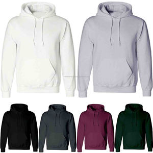 Sudadera con capucha de fábrica de Pakistán Hombres Sudaderas con capucha Sudadera Térmica - Product Image 2
