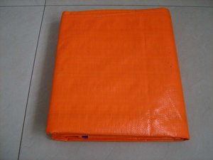 ขายร้อนคุณภาพสูงเวียดนาม PE Tarpaulins ใหม่ - Product Image 3