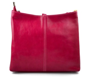 Sacs fourre-tout unisexes en cuir véritable imperméable et portable, vente en gros d'usine, IHS-0126 - Product Image 4