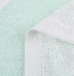 Nouvelle collection de t-shirts pour femmes en tissu de mousseline de soie décontractée pour l'été et le printemps, col rond, mode 2026, provenance du Bangladesh - Product Image 6