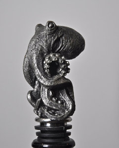 Kraken Pourer, Kraken Shaker, Kraken Stoppers,คราเคนเครื่องเทศรัม - Product Image 6