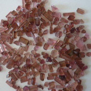 
 
 
 Piedras de Turmalina Natural Brasileña en Bruto, Color Rosa Claro, Piedras Preciosas Sueltas, Certificadas por Terceros, Tamaño y Peso Personalizables, Venta al por Mayor - Product Image 2