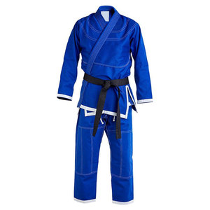 ชุดกีฬา BJJ ลายลูกคลื่นมุกแม่ดาวสำหรับศิลปะการต่อสู้สามารถปรับแต่งได้ดีไซน์สี - Product Image 1